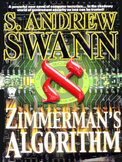 Title details for Zimmerman's Algorithm by S. Andrew Swann - Available